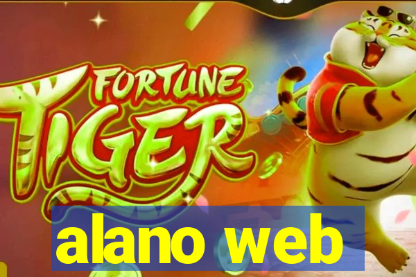 alano web